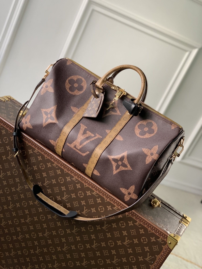 LV Travel Bags